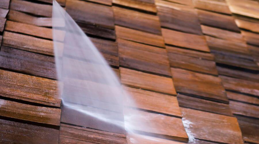 Slate Roofing in Ringle, WI