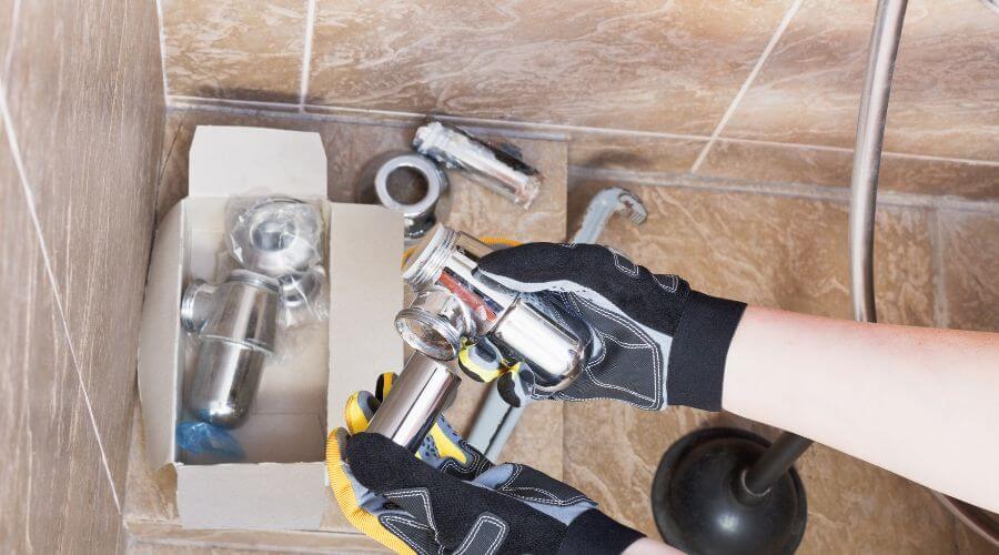 Professional residential roofers in Ringle, WI